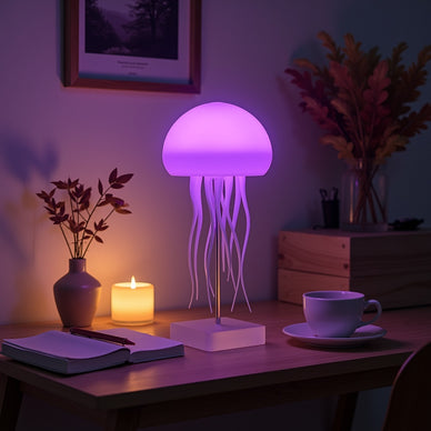 Stwórz przestrzeń pełną relaksu i piękna