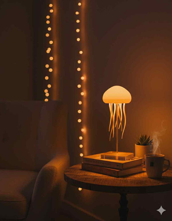 Jellylamp