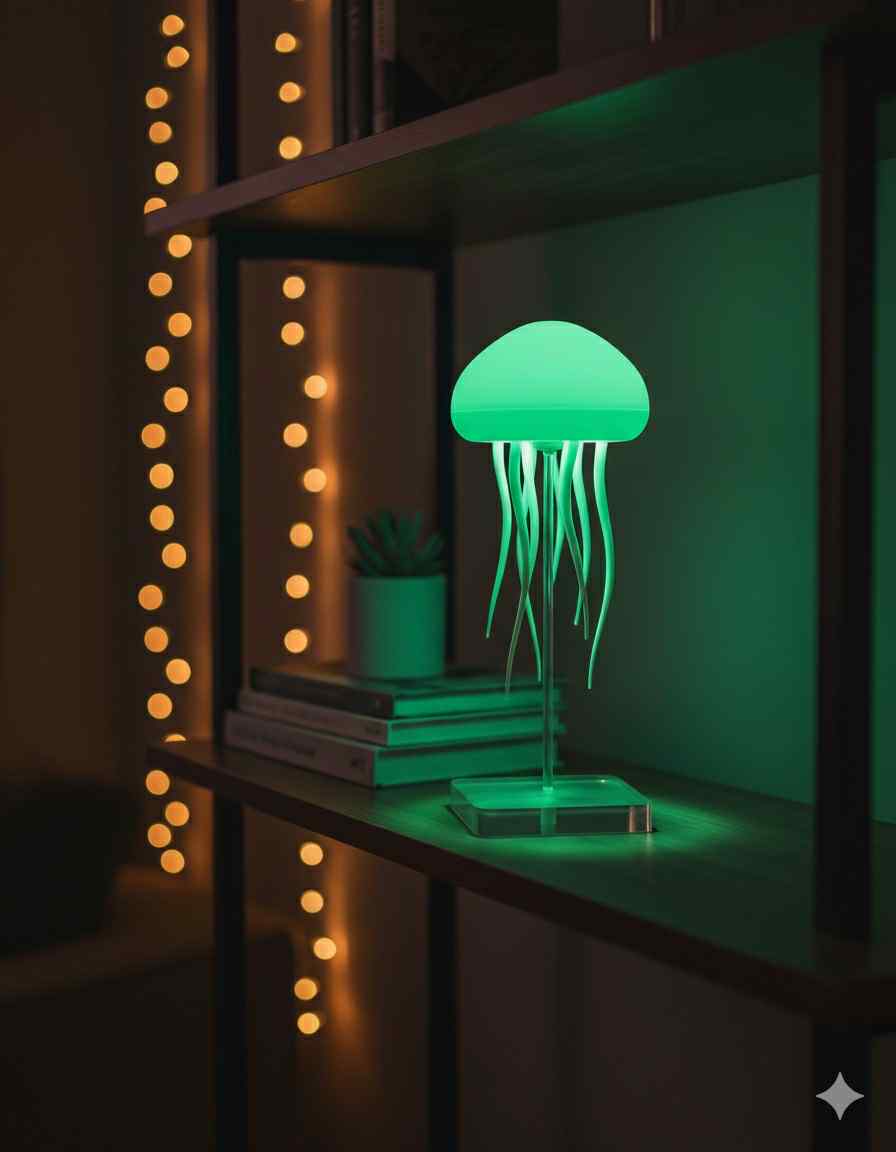 Jellylamp