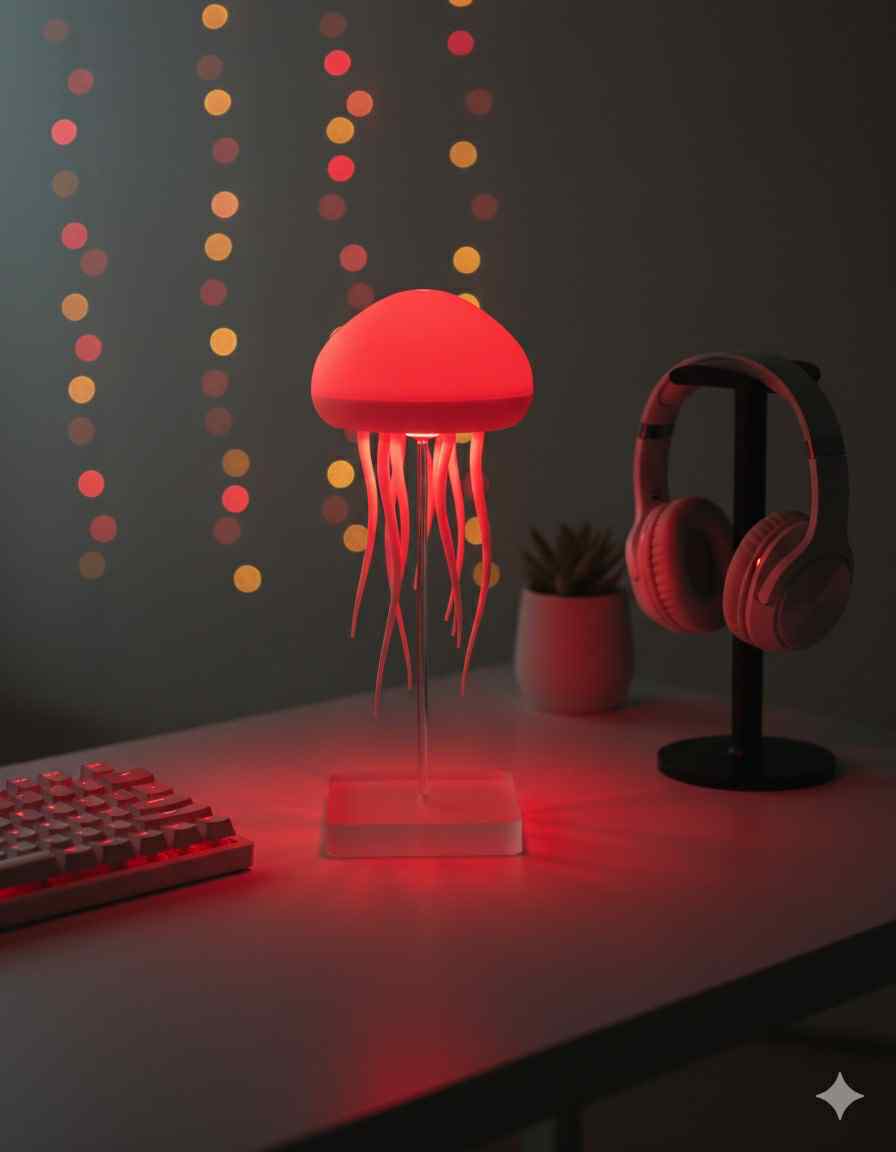 Jellylamp