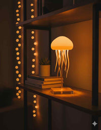 Jellylamp